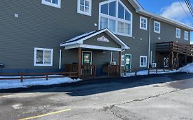Riverview Suites